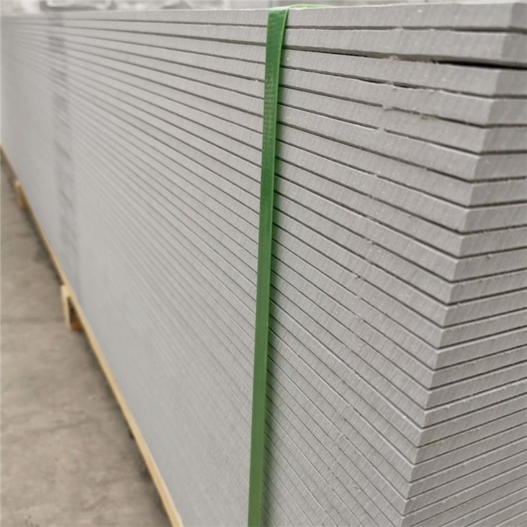 Endüstriyel Kalite Kalsiyum silikat panelleri Kimyasal Dayanıklı / Evrensel Ekipman Darbe Dayanıklı / Elektrik Kabinesi Koruması