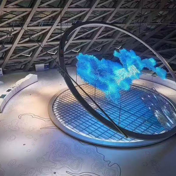 Sergi salonları için kayma, aşınmaya ve lekeye dayanıklı kauçuk zemin