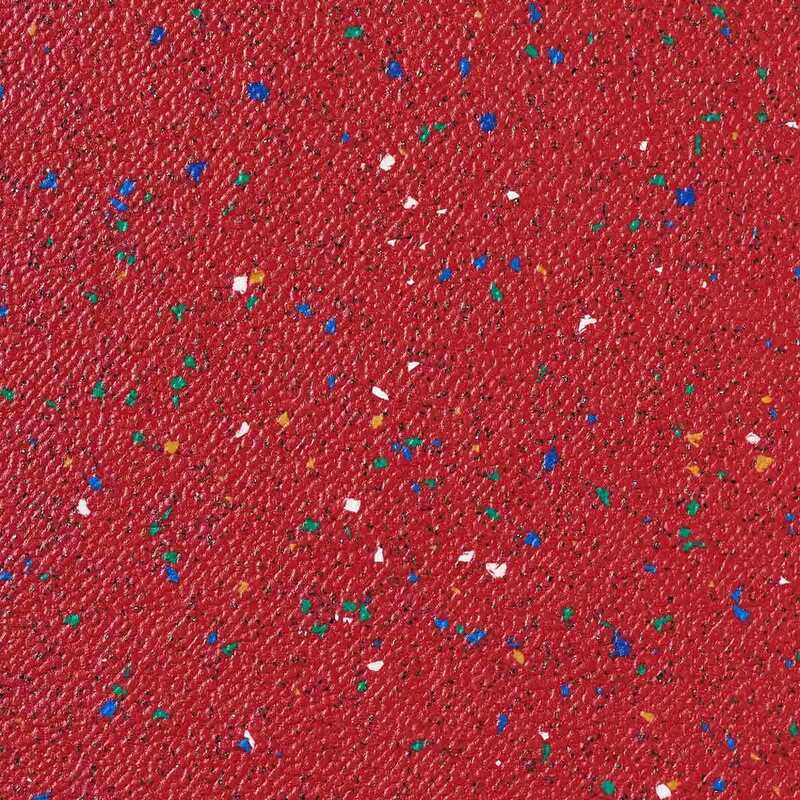 Ticari park yerleri için Relle Karborundum Güvenlik Zemini (Slip-Anti-Compression-Resistant-Easy-Clean)