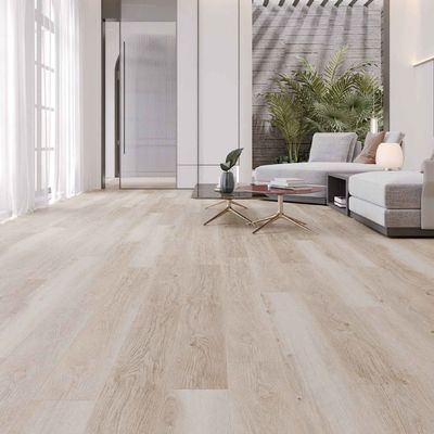 Heterogenen zemin, ev ofisleri için dayanıklılık ve tasarımın mükemmel bir karışımıdır.