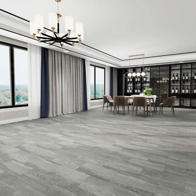 Spor salonları ve okullardaki spor zeminleri için kayma önleyici PVC vinil fayansları