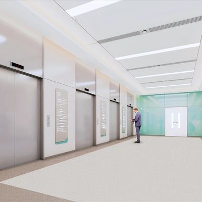 Relle Heterogenen Zeminleri ile Harika Bir Alan Oluşturun