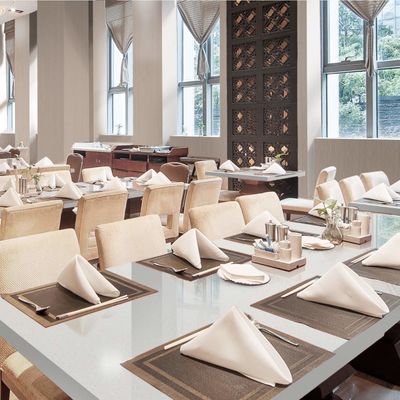 Yer kiremitleri Mükemmel aşınma direnci ve çevre dostu malzemeler