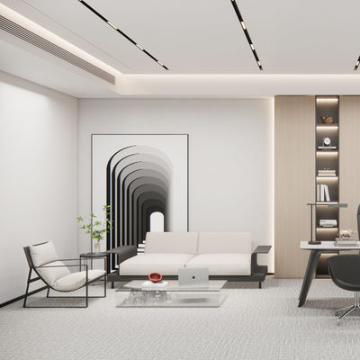 Yüksek yoğunlukta malzemelerden yapılmış halı kiremitleri