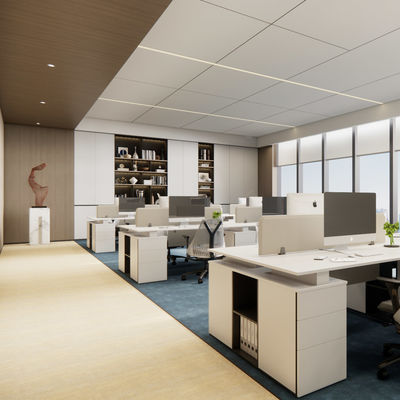 RELLE Çok trafikli alanlar için su geçirmez ve kaymaz taş kiremitleri