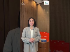 Endonezya satıcılarının Relle'e ilişkin yorumları