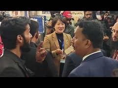 BUILD ASIA 2024 Pakistan Uluslararası İnşaat Malzemeleri Fuarı