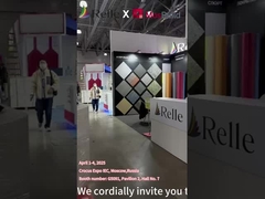 Crocus Expo IEC, Mosbuild 2025, Rusya