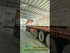 Relle, hastane duvar panelleri üretimi