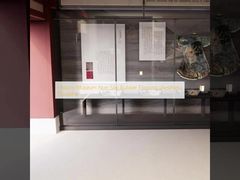 Tarihi Müze Kaydırmaz Kauçuk Zemin Kaplaması (Estetik ve Dayanıklı)