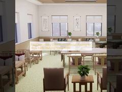 Yüksek trafikli bakım evleri için EasyClean Ağır Güçlü Homogen Zemin